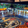 FLIPPER HARLEY DAVIDSON COLLECTOR BALLY VINTAGE PINBALL