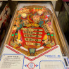 FLIPPER GOTTLIEB JOKER POKER VINTAGE PINBALL