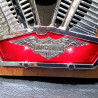 JUKE BOX VINTAGE - HARLEY DAVIDSON