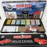 SOCIETE MONOPOLY : Versions vintage FORD MUSTANG