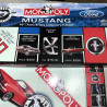 SOCIETE MONOPOLY : Versions vintage FORD MUSTANG