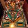 FLIPPER BALLY VINTAGE EIGHT BALL PINBALL
