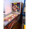 FLIPPER GOTTLIEB JOKER POKER VINTAGE PINBALL
