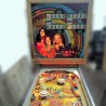 FLIPPER GOTTLIEB CHARLIE's ANGELS VINTAGE EM PINBALL