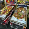FLIPPER GOTTLIEB CHARLIE's ANGELS VINTAGE EM PINBALL