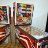 FLIPPER GOTTLIEB JOKER POKER - EM - VINTAGE PINBALL