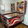 FLIPPER GOTTLIEB JOKER POKER - EM - VINTAGE PINBALL