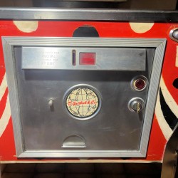 FLIPPER GOTTLIEB JOKER POKER - EM - VINTAGE PINBALL