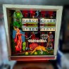 FLIPPER GOTTLIEB CLEOPATRA VINTAGE PINBALL