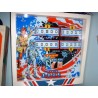 FLIPPER GOTTLIEB SPIRIT OF '76 VINTAGE PINBALL