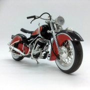INDIAN CHIEF 348-1948