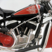 INDIAN CHIEF 348-1948