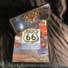 LOT ROUTE 66 STORE : Livre Dominique Chapatte