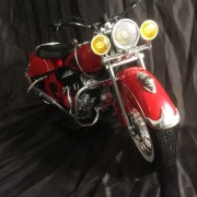 INDIAN CHIEF VINTAGE 1:6