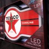 TEXACO - LAMPE LED NEON