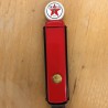 Couteau Texaco Collector FRANKLIN MINT