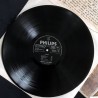 Johnny Hallyday - Hamlet - Disque Vinyl Edition Originale