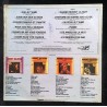 Johnny Hallyday - Volume 5 - Disque Vinyl Edition Originale