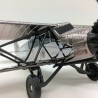 Wings Of Texaco - Avion SPOKANE SUN-GOD 1929 Buhl CA-6 Sesquiplane