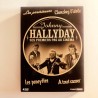JOHNNY HALLYDAY - PACK COLLECTOR DVD - Les 4 Films de JH
