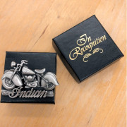 Pins Vintage Indian Moto Collector