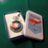 FORD MUSTANG - 40th ANNIVERSARY - POCKET WATCH