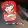 FRANKLIN MINT - COUTEAU BETTY BOOP