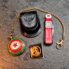 TEXACO - COFFRET COLLECTOR MEMORY