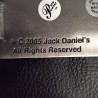 Jack Daniel's - Boucle de Ceinture vintage
