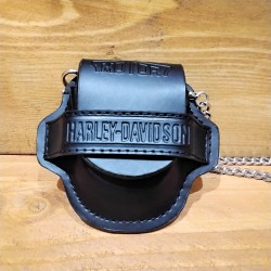 Franklin Mint - Montre Gousset - Harley Davidson - Sportster 1957