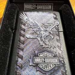 ZIPPO USA - HARLEY DAVIDSON