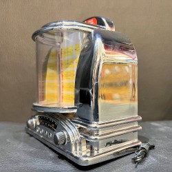 JUKE-BOX COLLECTOR - RADIO VINTAGE