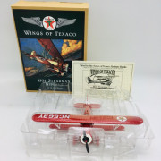 Avion Wings of Texaco - 1931 Stearman