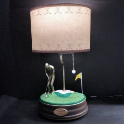 LAMPE KNG AMERICA - BIRDY - Golf