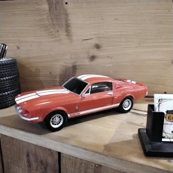 FORD MUSTANG GT 500 TELEPHONE