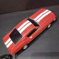 FORD MUSTANG GT 500 TELEPHONE