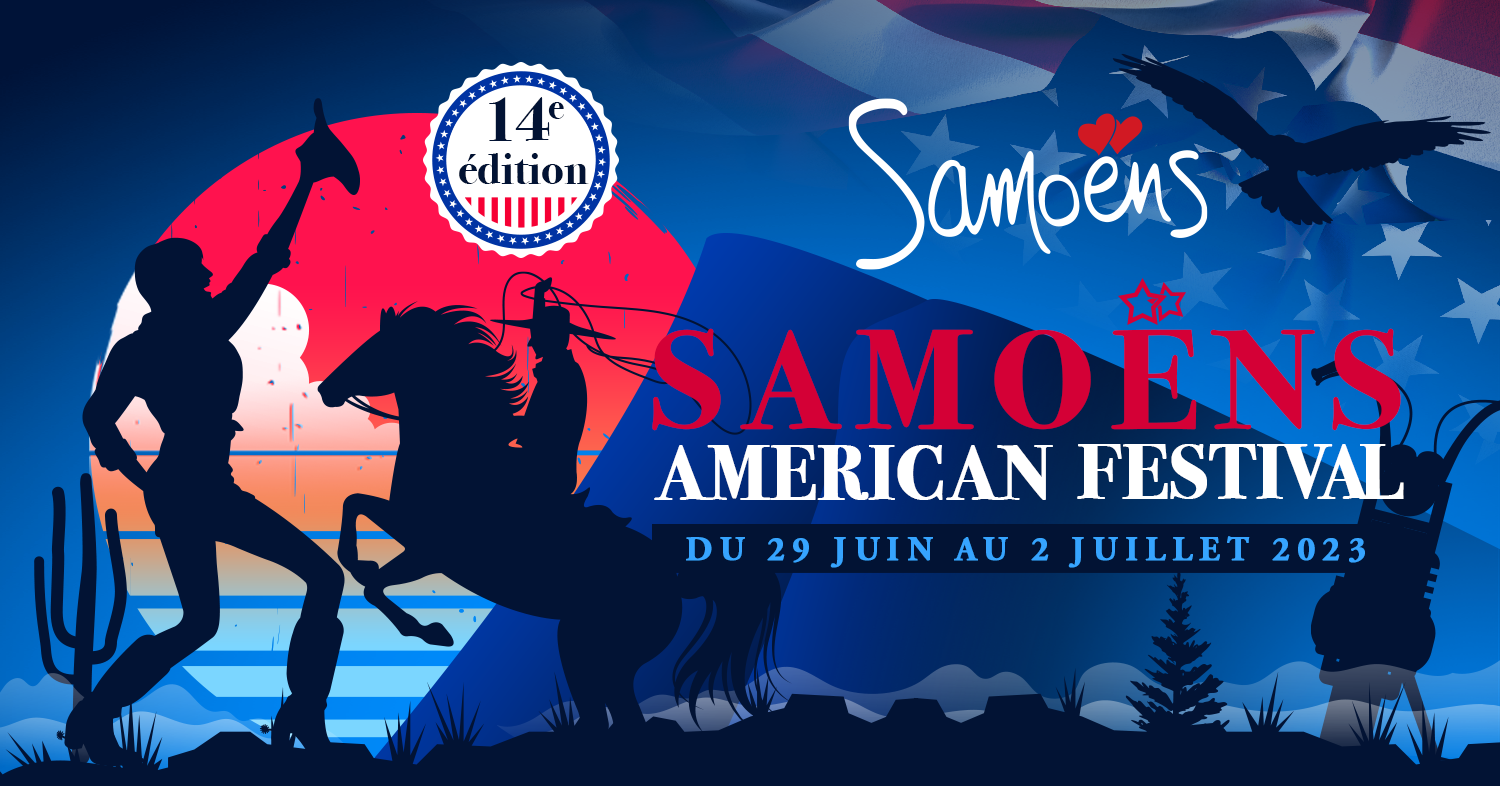 Samoens American Festival