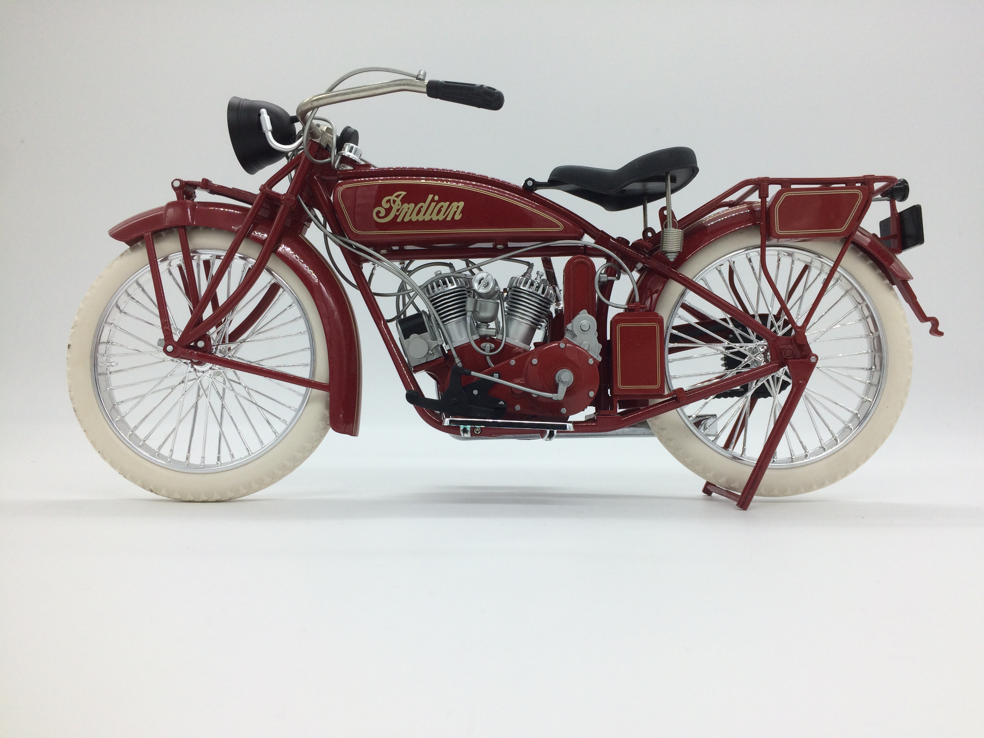 Indian Scout 1920