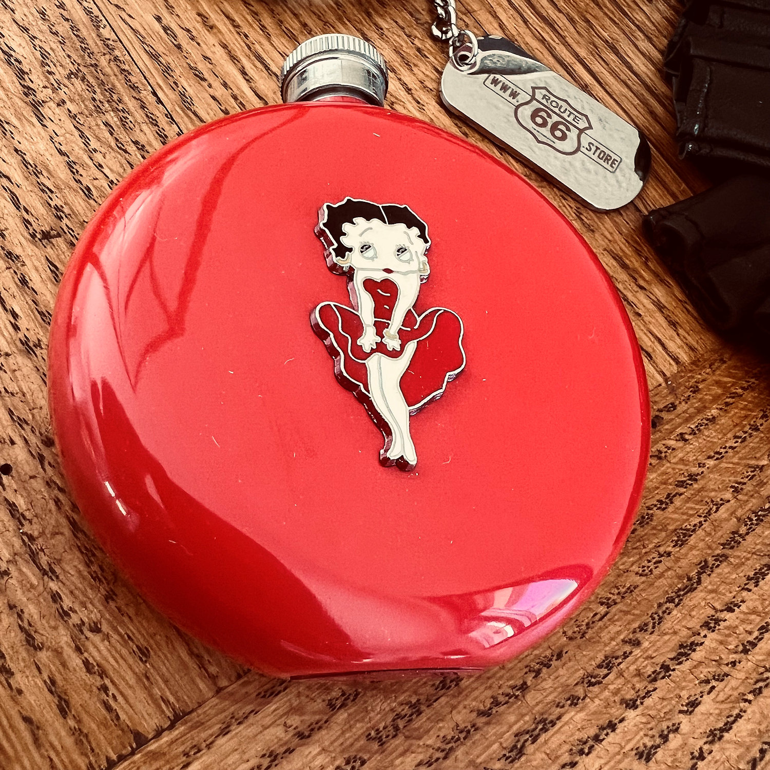 Betty Boop