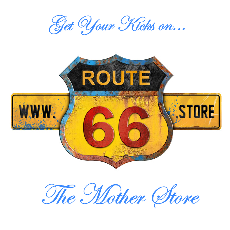 Loto Route 66 Store