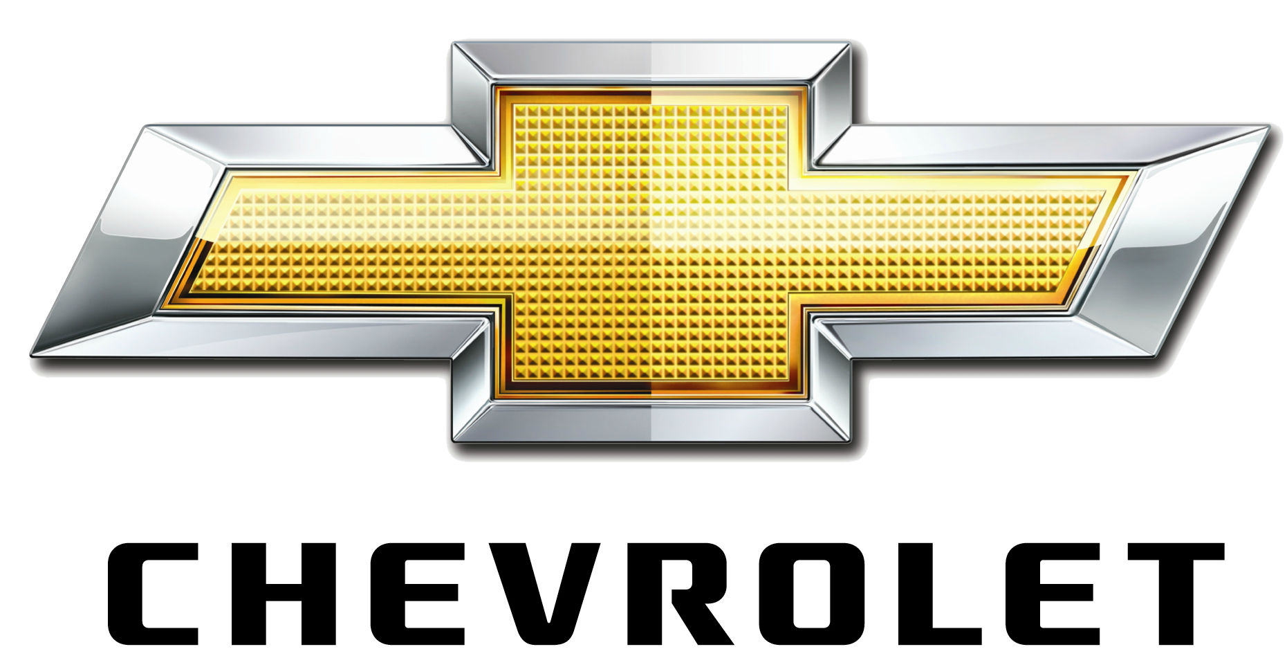 Logo Chevrolet