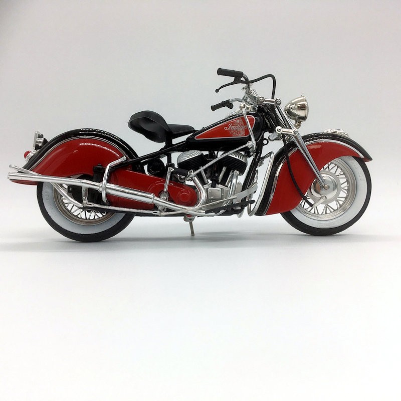 1948 Indian Chief 348