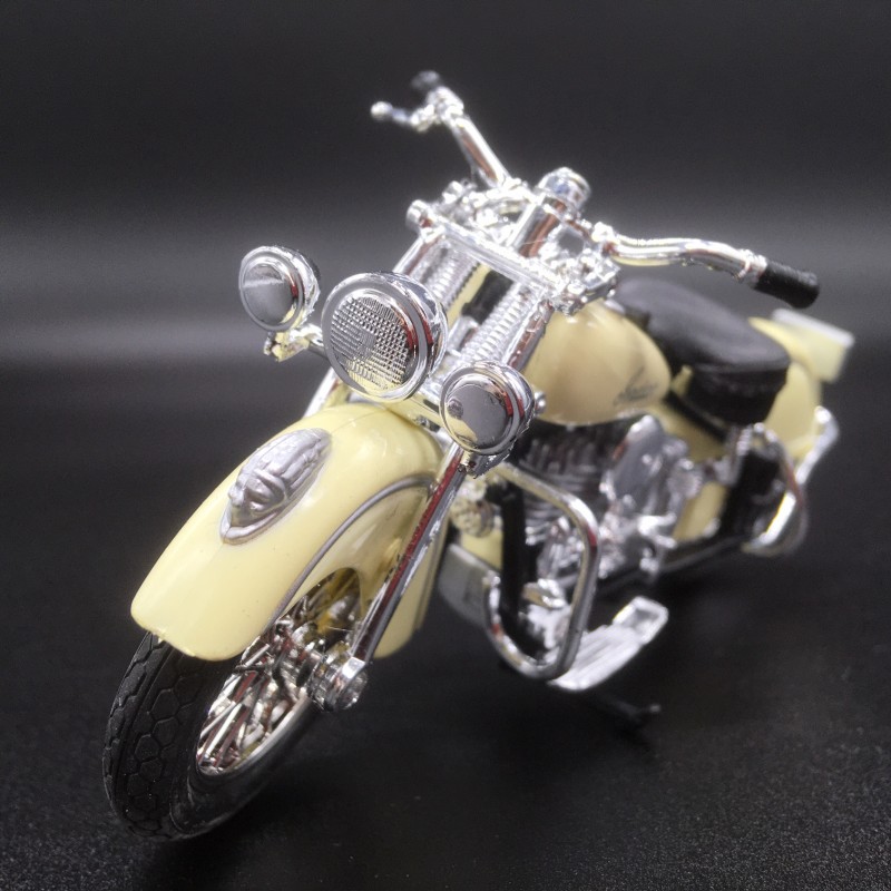 Miniature de moto Indian Motorcycle