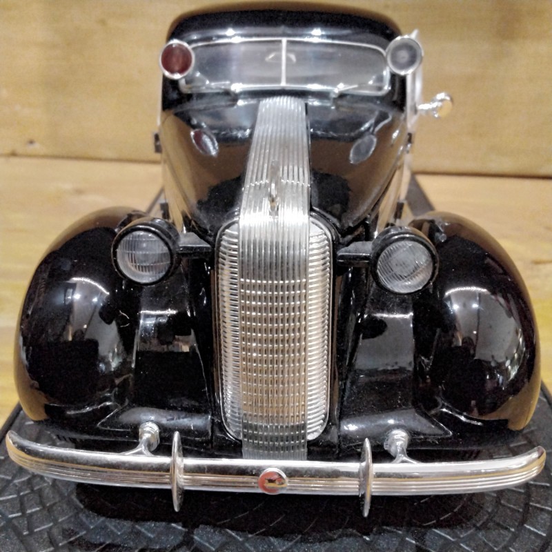Pontiac 1936