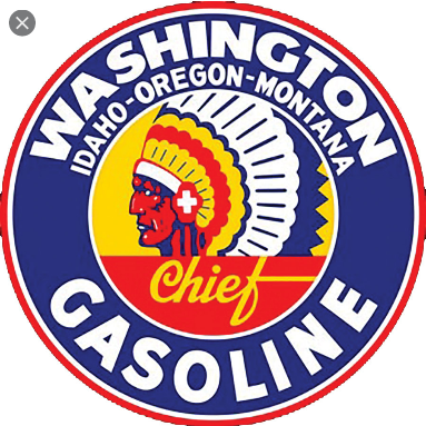 Washington Gasoline