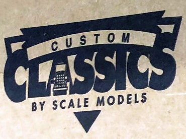 Custom Classics